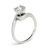 Engagement Rings Bypass - TN84261